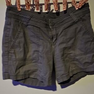 Prana shorts